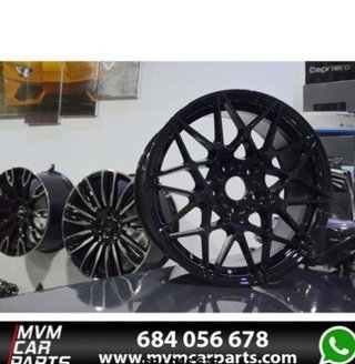 Llantas 18 Seat Leon Cupra ST S008