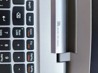 Lenovo i7 ideapad Z510