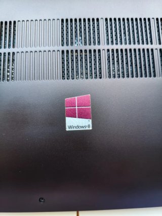 Lenovo i7 ideapad Z510