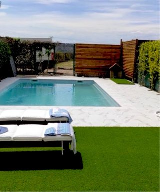 Jardinero en Sanlucar de Barrameda tlf  643159925
