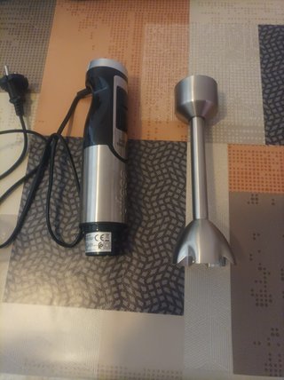 Minipimer Batidora de Mano