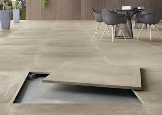 60X60 20MM Porcelánico Antideslizante