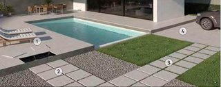 60X60 20MM Porcelánico Antideslizante