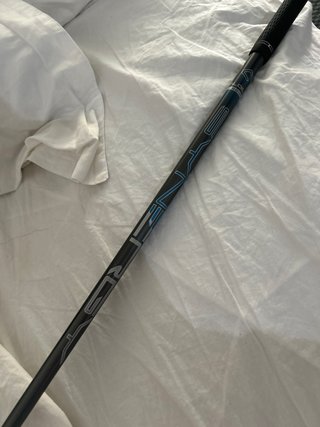 Palo de Golf Callaway Rogue ST Max