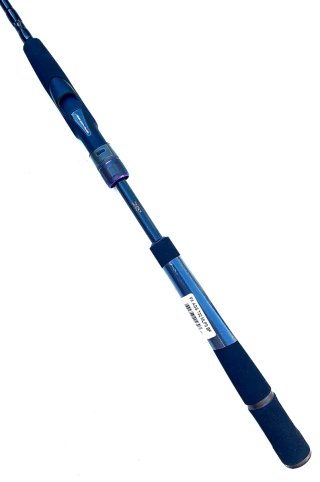 Equipo Rockfishing Daiwa Prorex, Caña, Carrete