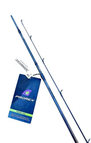 Equipo Rockfishing Daiwa Prorex, Caña, Carrete