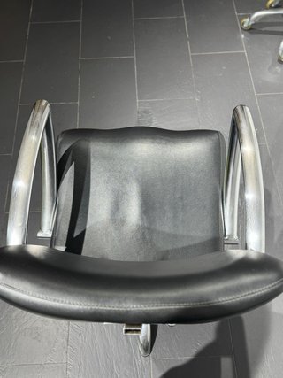 Sillon de peluqueria