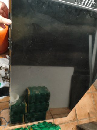 Despiece Sony XH-9096 Placa base,placa alimentacio