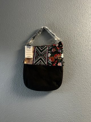 Bolso Desigual Between Folded Multicolor