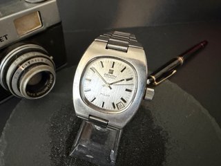 Orologio Zenith Pilot Automatic – Vintage anni ’70