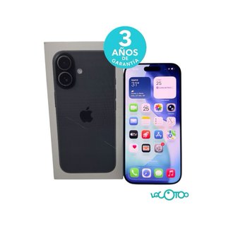 Smartphone APPLE IPHONE 17.