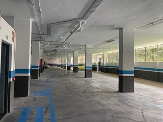 Garaje en venta en Barri del Mar - Ribes Roges en Vilanova i La Geltrú