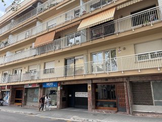 Garaje en venta en Barri del Mar - Ribes Roges en Vilanova i La Geltrú