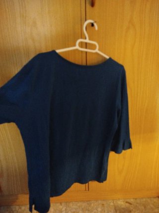 Camiseta lycra Styled XL/42/14