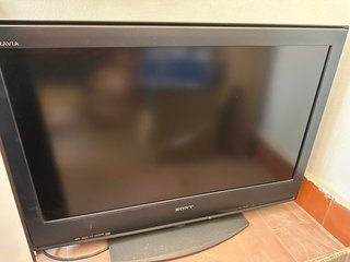 Sony Bravia 32 TV Necesita Tdt