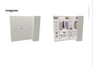 montaje muebles ikea