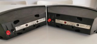 Altavoces Exteriores Bose 151