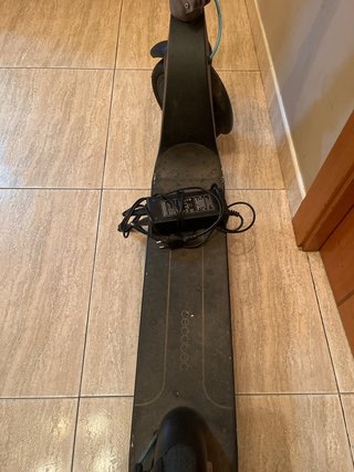 Patinete Eléctrico Cecotec Bongo