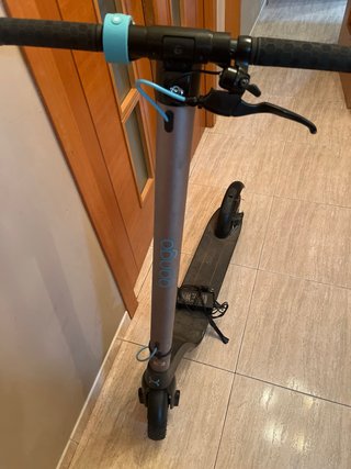 Patinete Eléctrico Cecotec Bongo