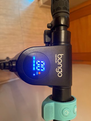 Patinete Eléctrico Cecotec Bongo