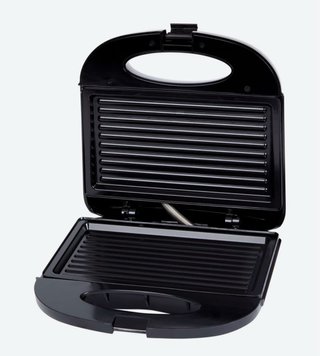 Tostadora Sandwichera 750W - Nueva