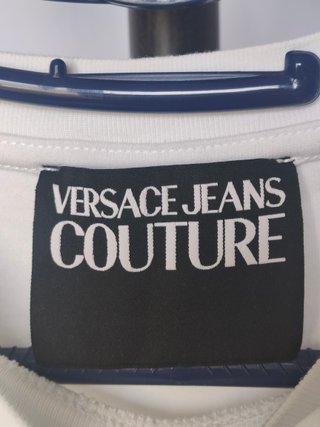 Camiseta Versace Jeans Couture Talla M