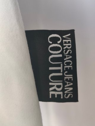 Camiseta Versace Jeans Couture Talla M