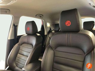 MG ZS 1.5 Luxury