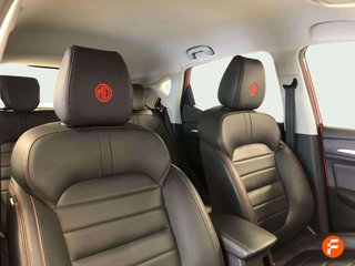 MG ZS 1.5 Luxury