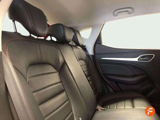 MG ZS 1.5 Luxury
