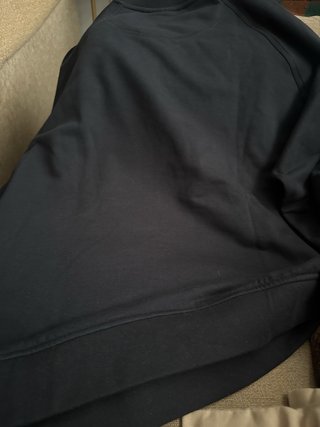 Sudadera Adidas Negra Talla M