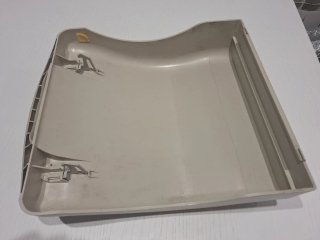 Máquina de escribir Olympia Traveller C