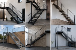 Herrero profesional | Trabajos en hierro y inox