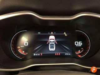 MG ZS 1.5 Luxury