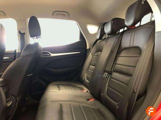 MG ZS 1.5 Luxury