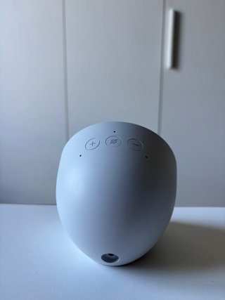 Echo Spot (Ultimo Modello) Bianco