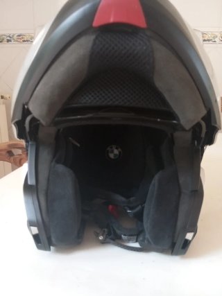 Casco BMW  evo 7   56/59  L
