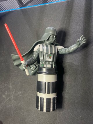 Figuras Star Wars