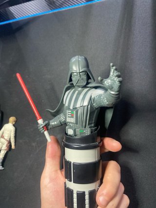 Figuras Star Wars