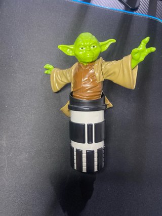 Figuras Star Wars
