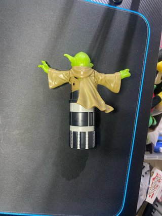 Figuras Star Wars