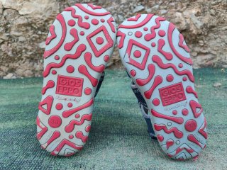 Sandalias Gioseppo niño talla 33