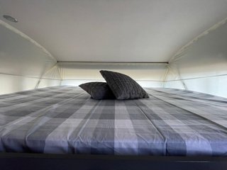 Autocaravana integral Itineo cj660