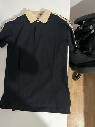 Polo Gucci Talla M