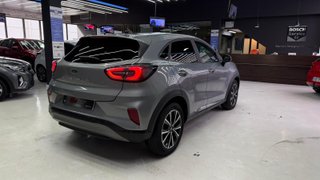 Ford Puma 1.5 120CV TITANIUM 2021