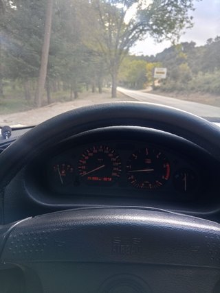 BMW E 36 1995