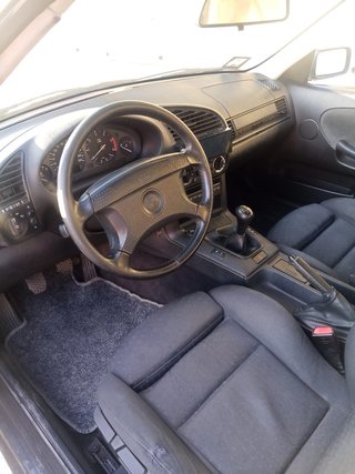 BMW E 36 1995