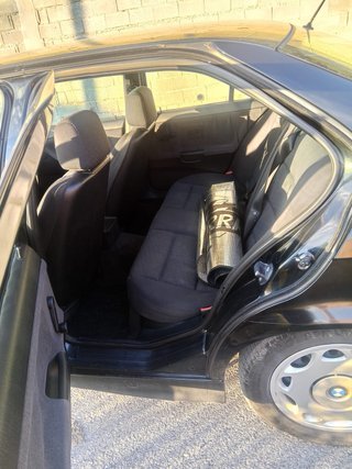 BMW E 36 1995