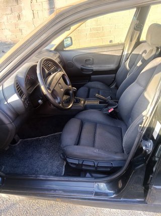 BMW E 36 1995