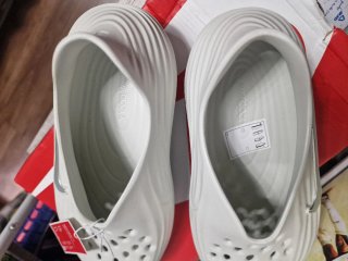 Nike Rejuven8 Plataforma